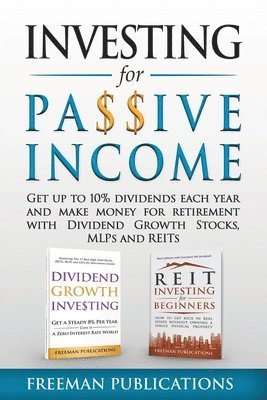 Investing for Passive Income