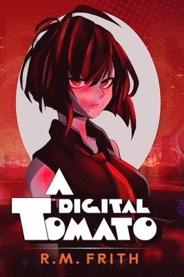 A Digital Tomato 1