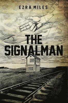 Ezra Miles - Signalman, Häftad