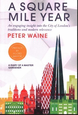 bokomslag Square Mile Year