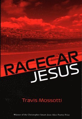 Racecar Jesus 1