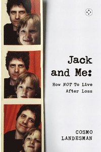 bokomslag Jack and Me