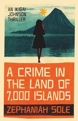 A Crime In The Land of 7,000 Islands 1