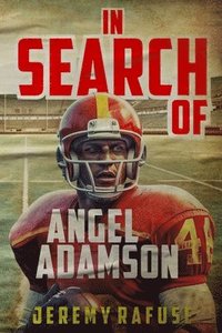 bokomslag In Search of Angel Adamson