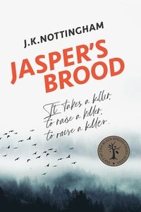 bokomslag Jasper's Brood
