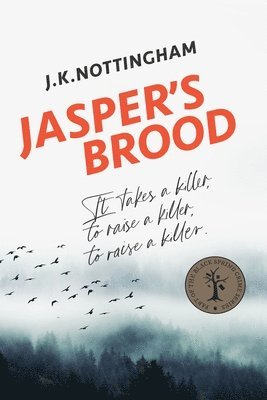 Jasper's Brood 1