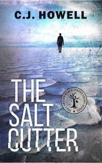 bokomslag The Salt Cutter