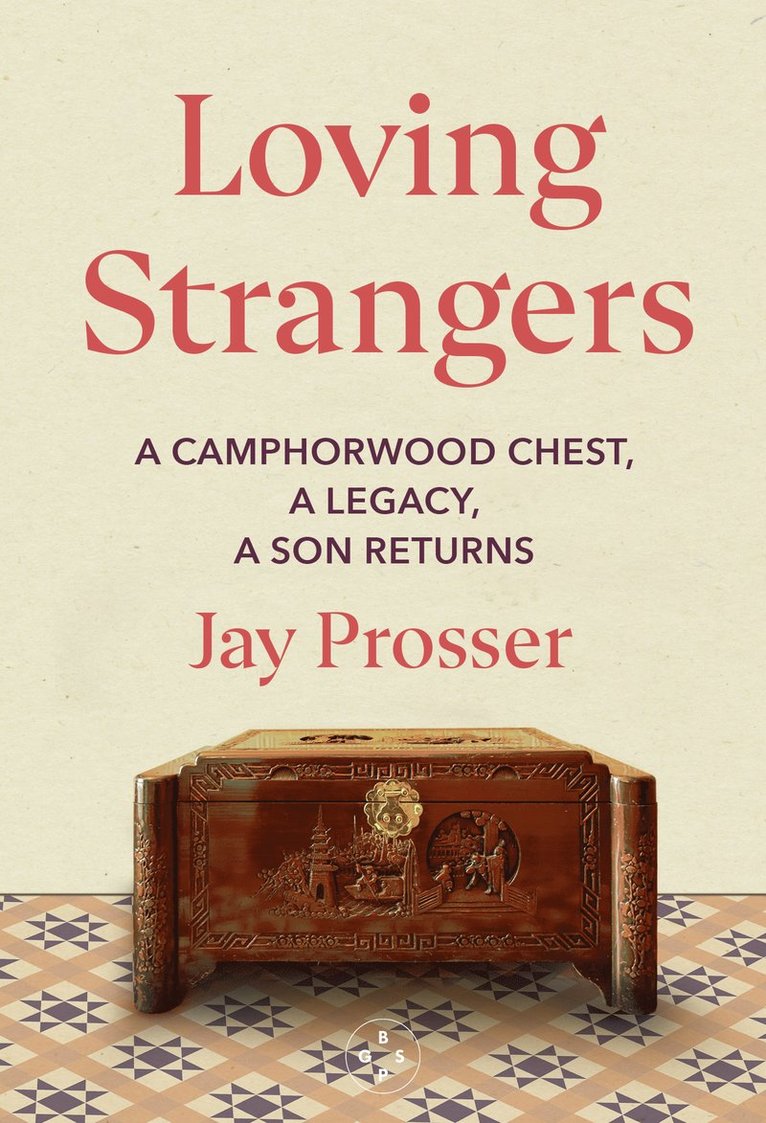 Loving Strangers 1