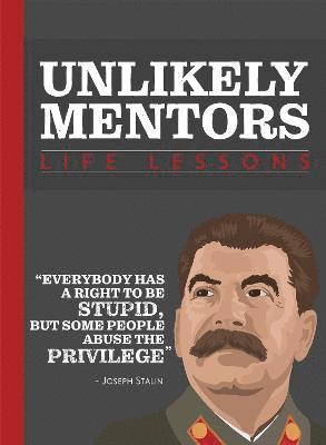 bokomslag Life Lessons From Unlikely Mentors