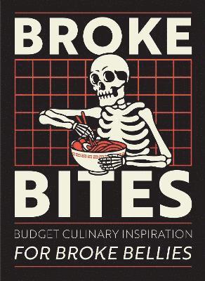 Broke Bites 1