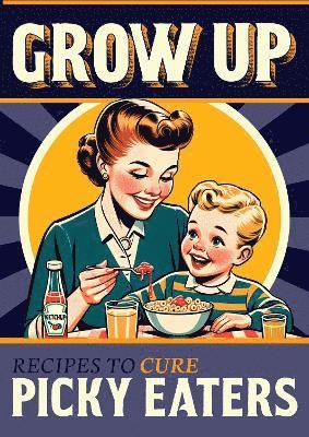 Grow Up! 1