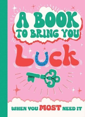 bokomslag Book To Bring You Good Luck