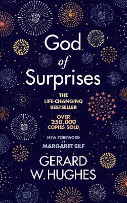 God of Surprises - NEW 2022 EDITION 1