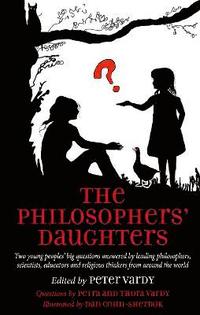 bokomslag The Philosophers' Daughters