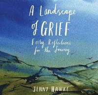 bokomslag Landscape of Grief
