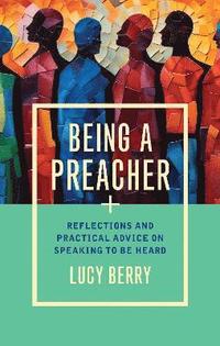 bokomslag Being a Preacher