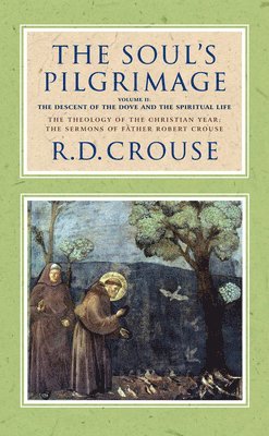 bokomslag Soul's Pilgrimage: Volume 2