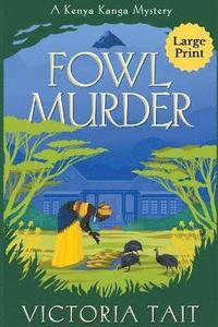 bokomslag Fowl Murder