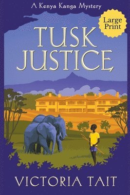 Tusk Justice 1