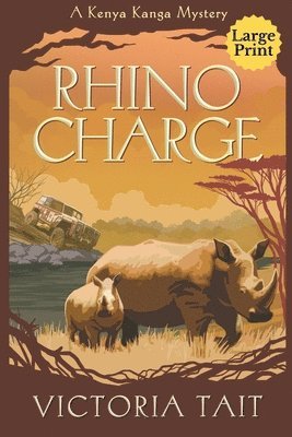 Rhino Charge 1