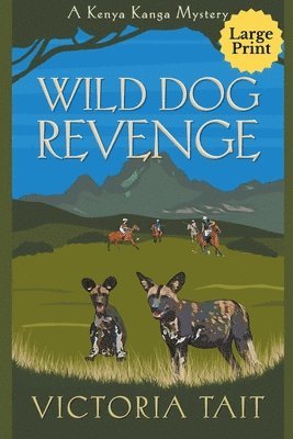 Wild Dog Revenge 1