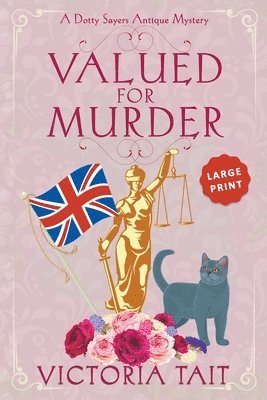 Valued for Murder 1