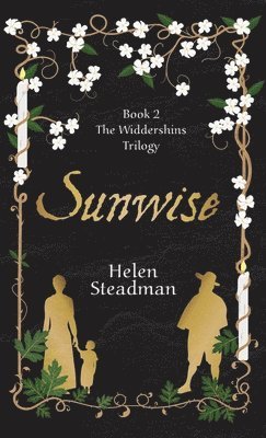Helen Steadman - Sunwise, Inbunden