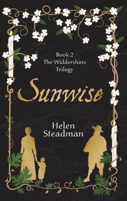 Helen Steadman - Sunwise, Inbunden