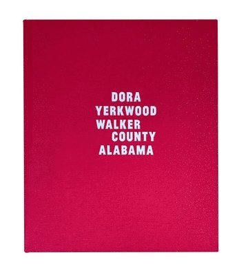 Dora, Yerkwood, Walker County, Alabama 1