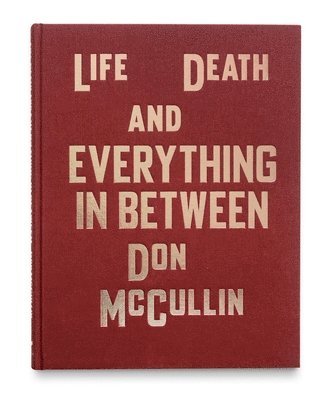 Life, Death and Everything in Between 1