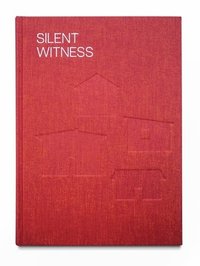 bokomslag Silent Witness