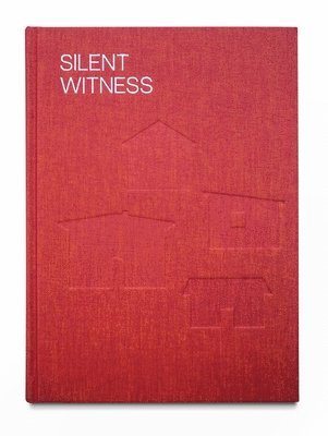 bokomslag Silent Witness