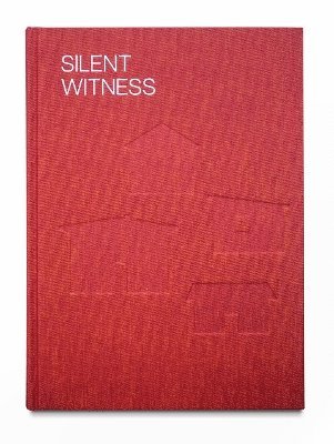 bokomslag Silent Witness (German edition)