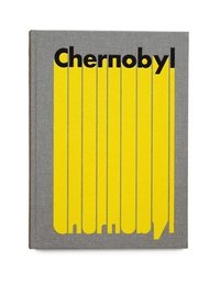 bokomslag Chernobyl