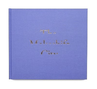 Joshua Dudley Greer - Makeshift City, Inbunden