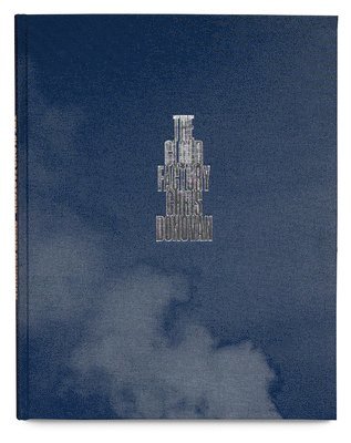 bokomslag Cloud Factory