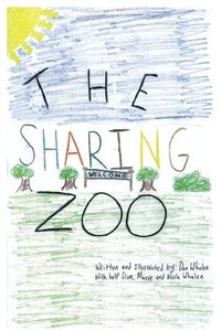 bokomslag The Sharing Zoo