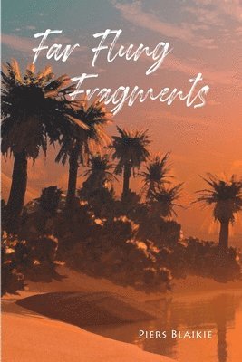 Far Flung Fragments 1