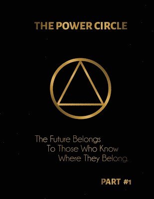 bokomslag Power Circle