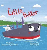 bokomslag The Little Bulker