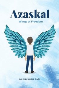 bokomslag Azaskal - Wings of Freedom