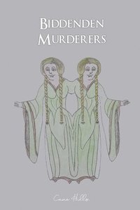 bokomslag Biddenden Murderers