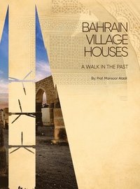 bokomslag Bahrain Village Houses