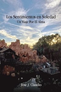 bokomslag Los Sentimientos en Soledad