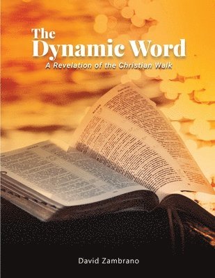 bokomslag Dynamic Word