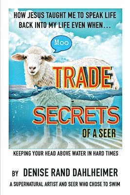 Trade Secrets of a Seer 1