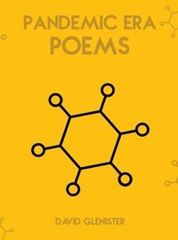 bokomslag Pandemic Era Poems