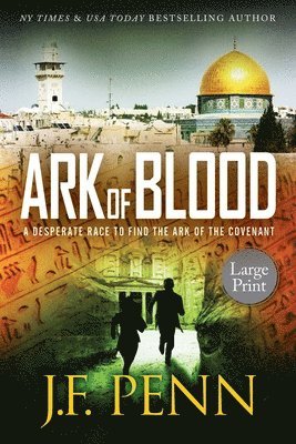 Ark of Blood 1