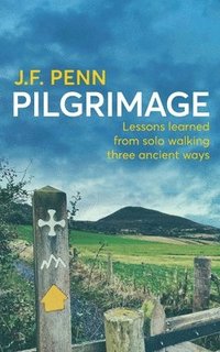 bokomslag Pilgrimage