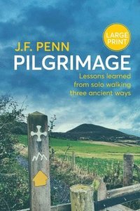 bokomslag Pilgrimage Large Print